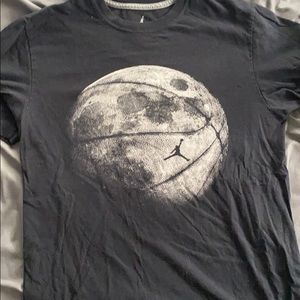Jordan tshirt